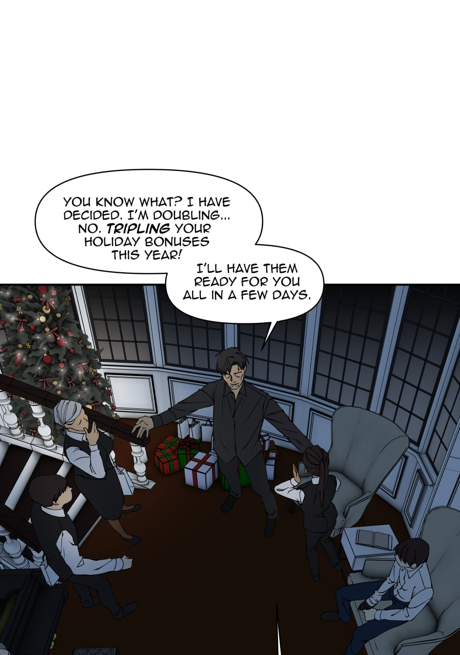 I Love You Chapter 277 page 26 - 