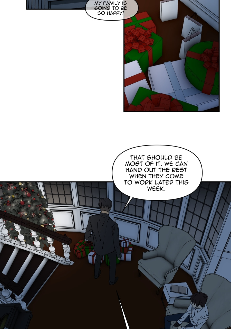 I Love You Chapter 277 page 28 - 