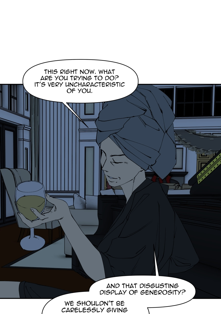 I Love You Chapter 277 page 32 - 
