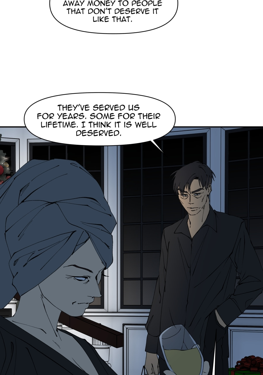 I Love You Chapter 277 page 33 - 