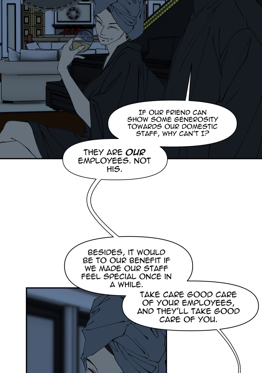 I Love You Chapter 277 page 37 - 