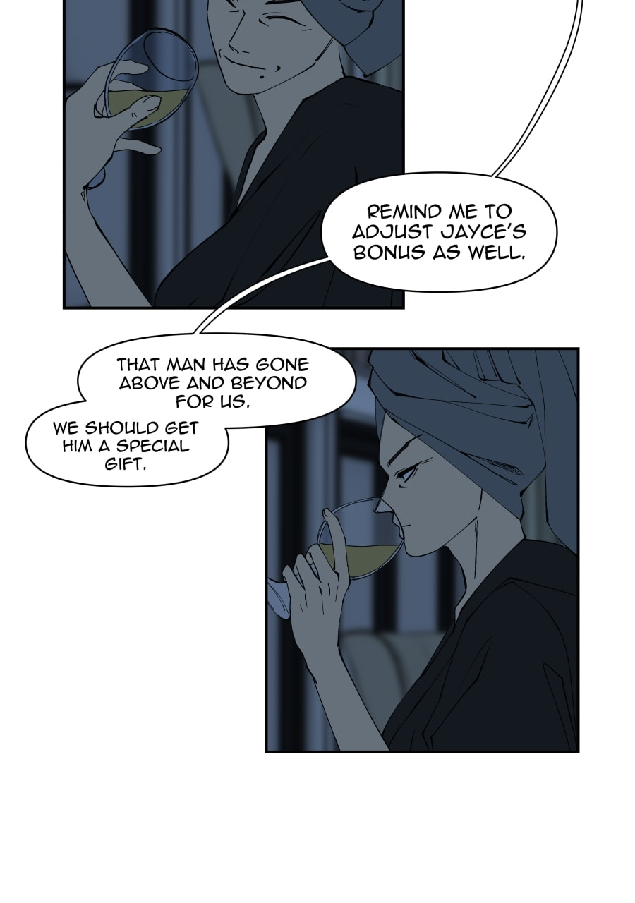 I Love You Chapter 277 page 38 - 