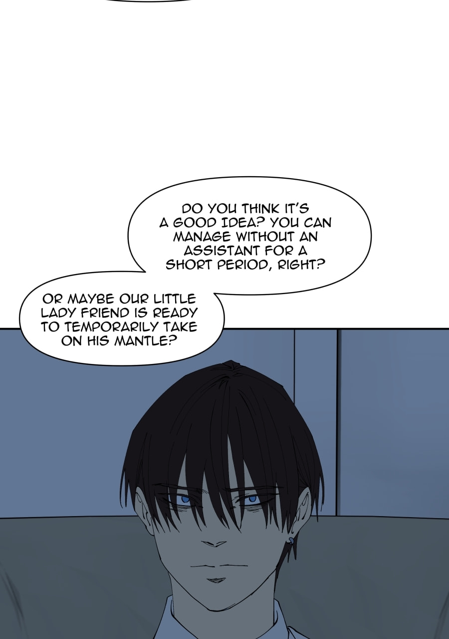 I Love You Chapter 277 page 40 - 