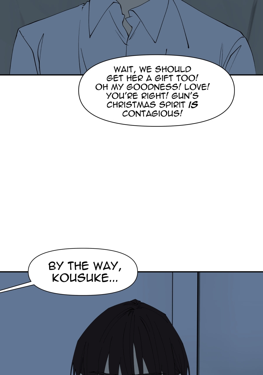 I Love You Chapter 277 page 41 - 