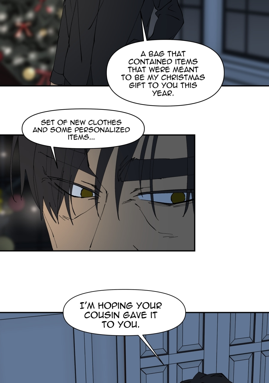 I Love You Chapter 277 page 43 - 