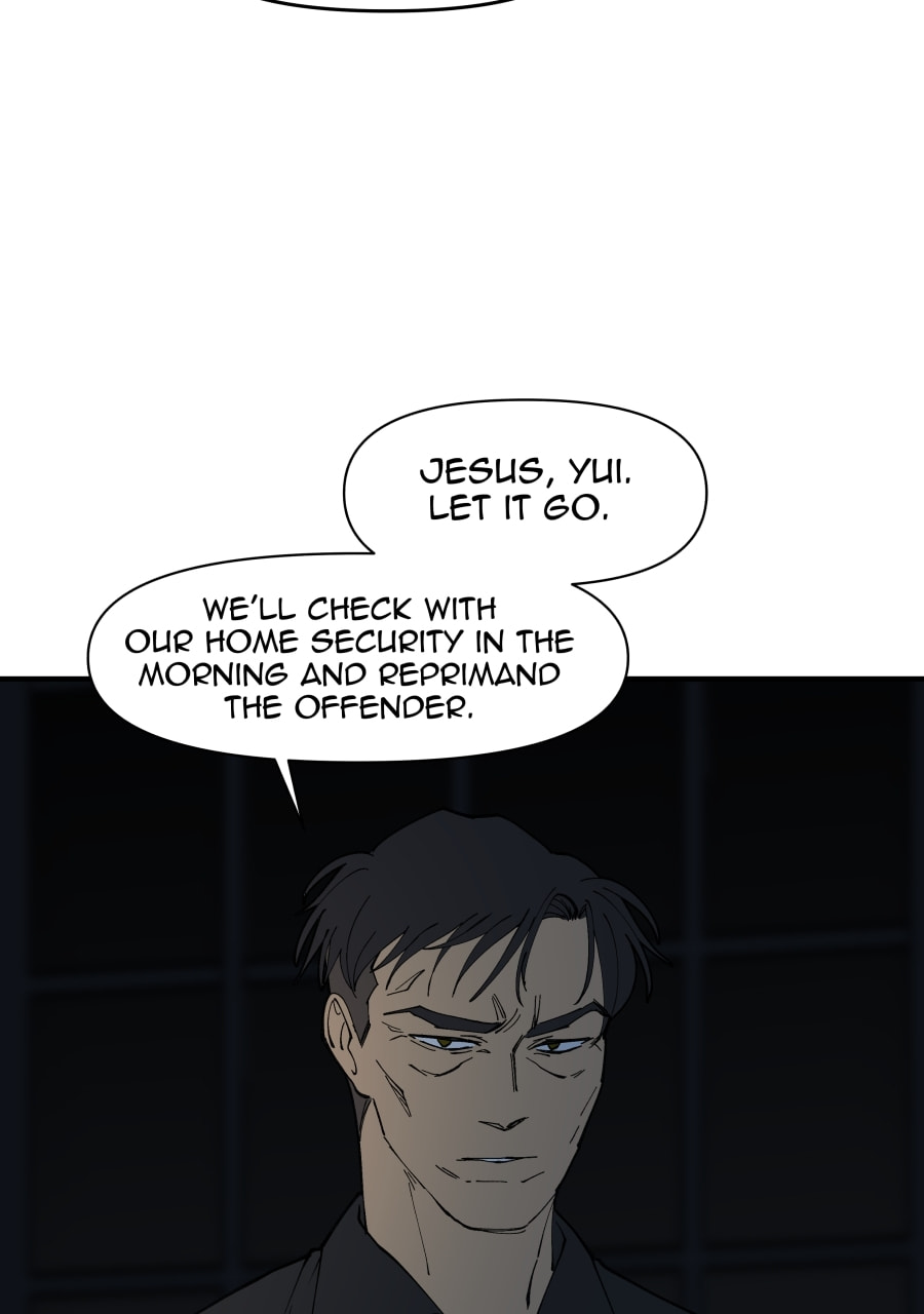 I Love You Chapter 277 page 60 - 