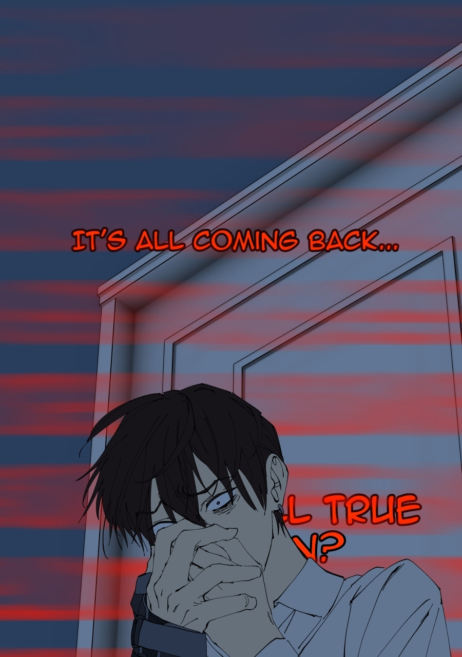 I Love You Chapter 277 page 81 - 