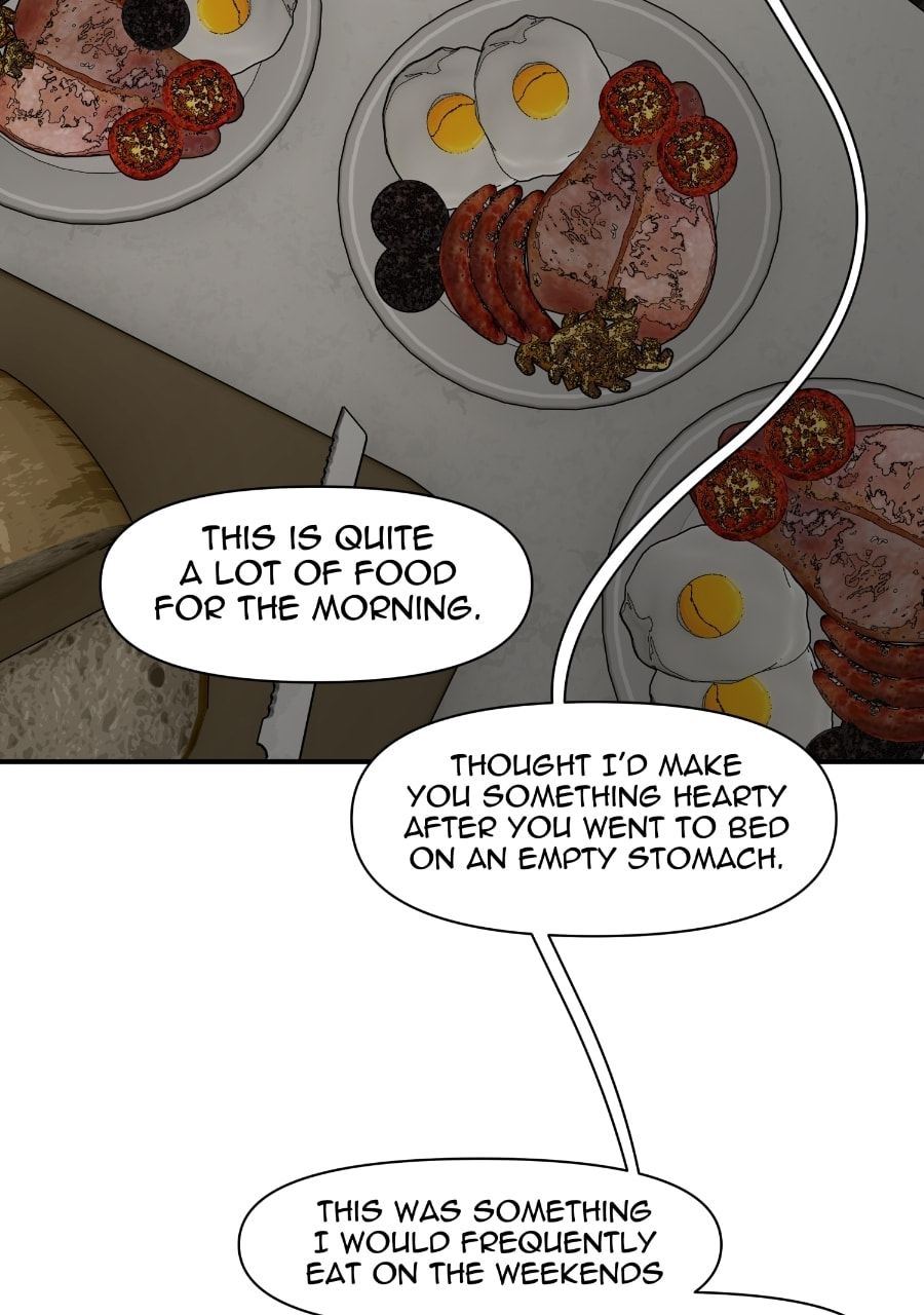 I Love You Chapter 278 page 13 - 