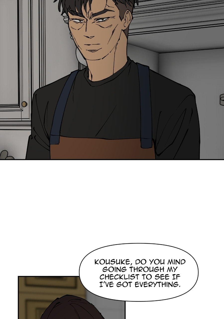 I Love You Chapter 278 page 22 - 