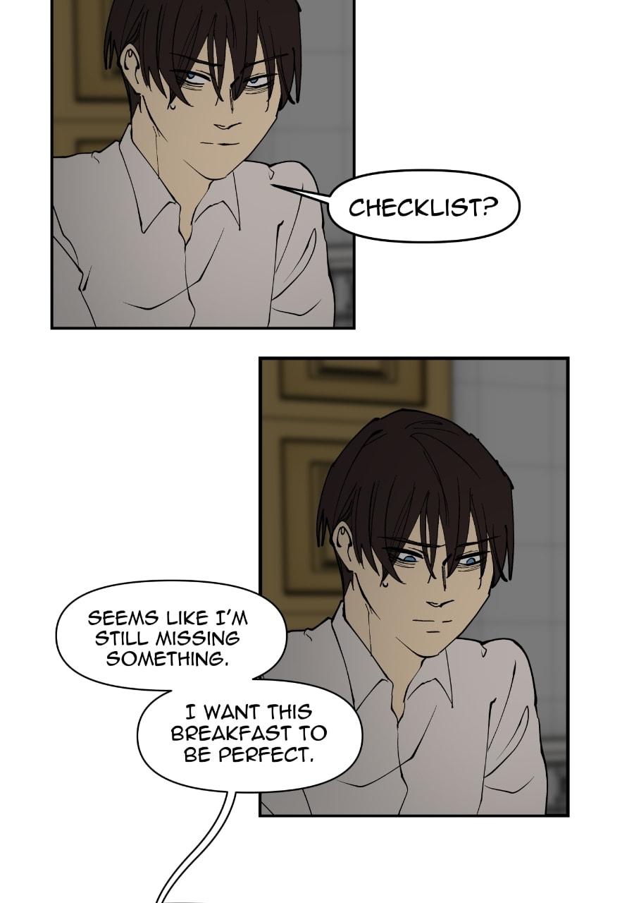 I Love You Chapter 278 page 23 - 