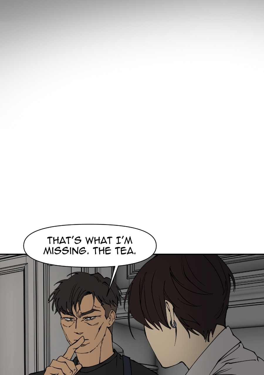 I Love You Chapter 278 page 31 - 