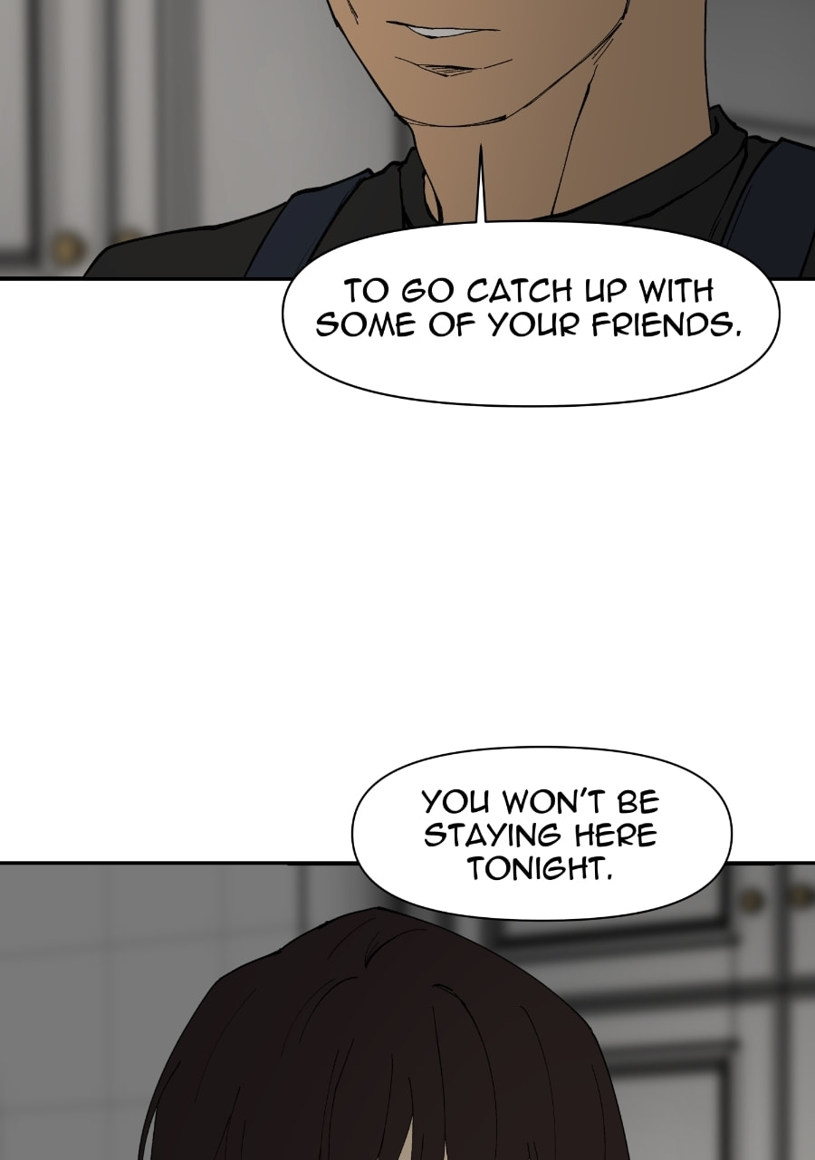 I Love You Chapter 278 page 36 - 
