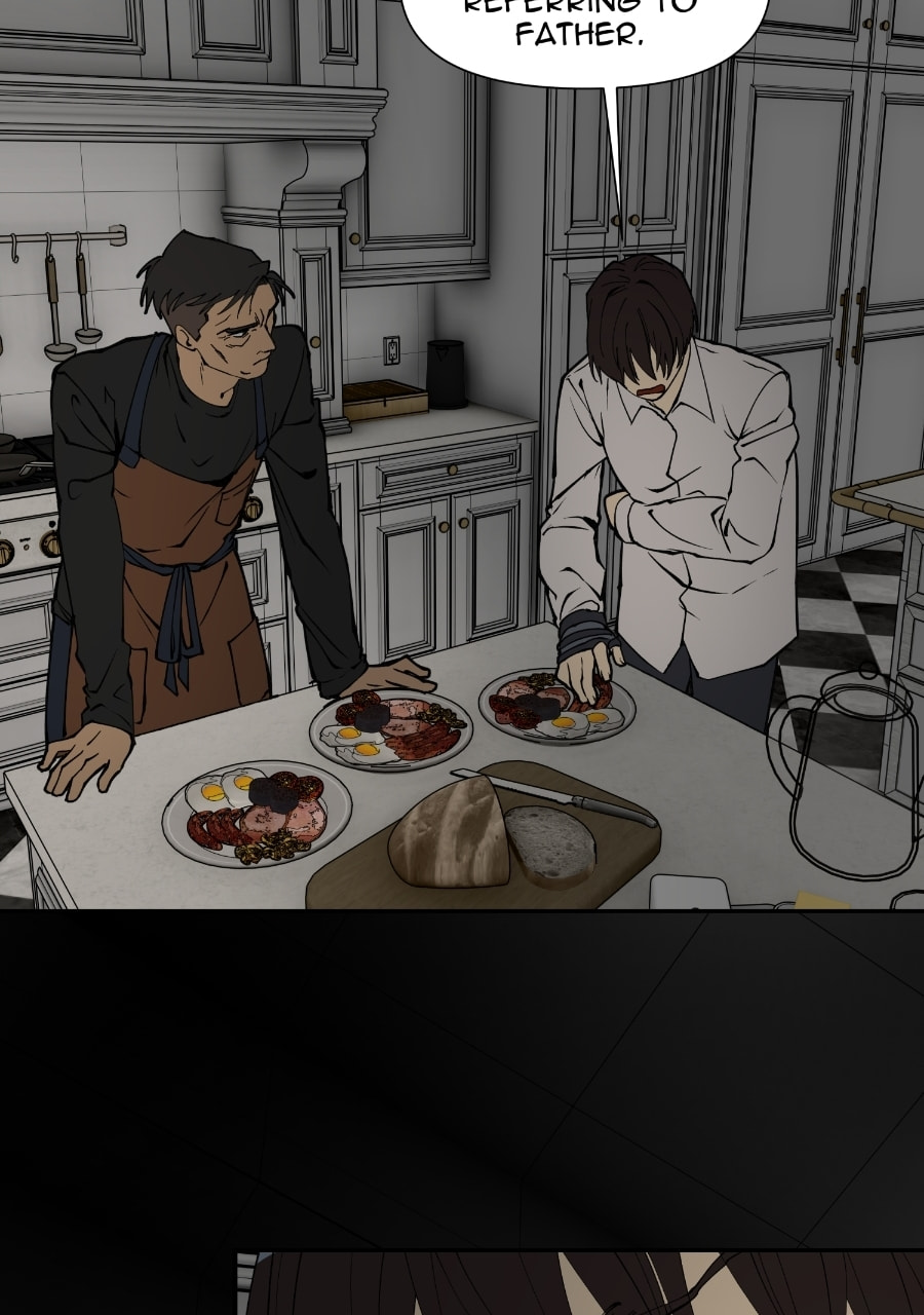 I Love You Chapter 278 page 38 - 