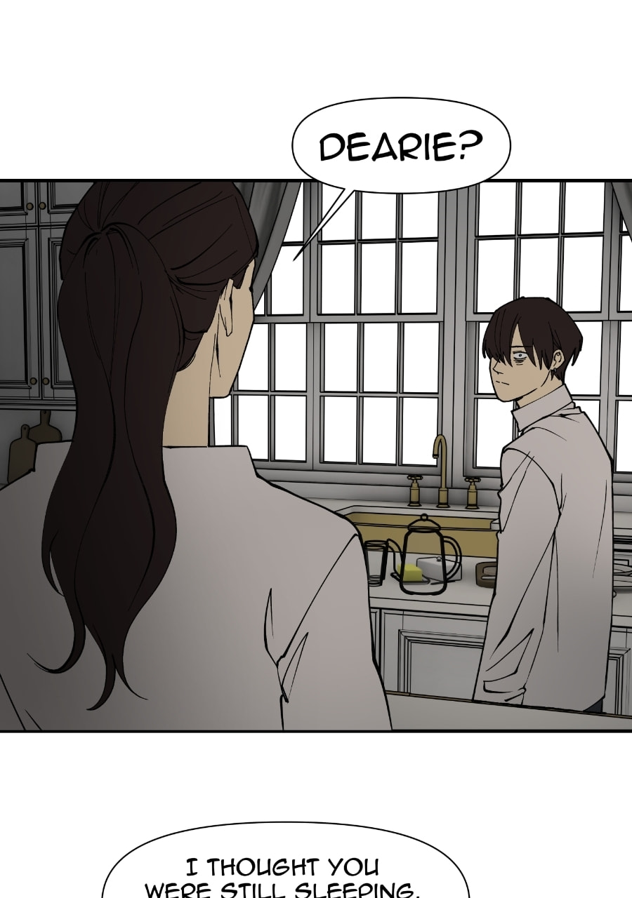 I Love You Chapter 278 page 46 - 
