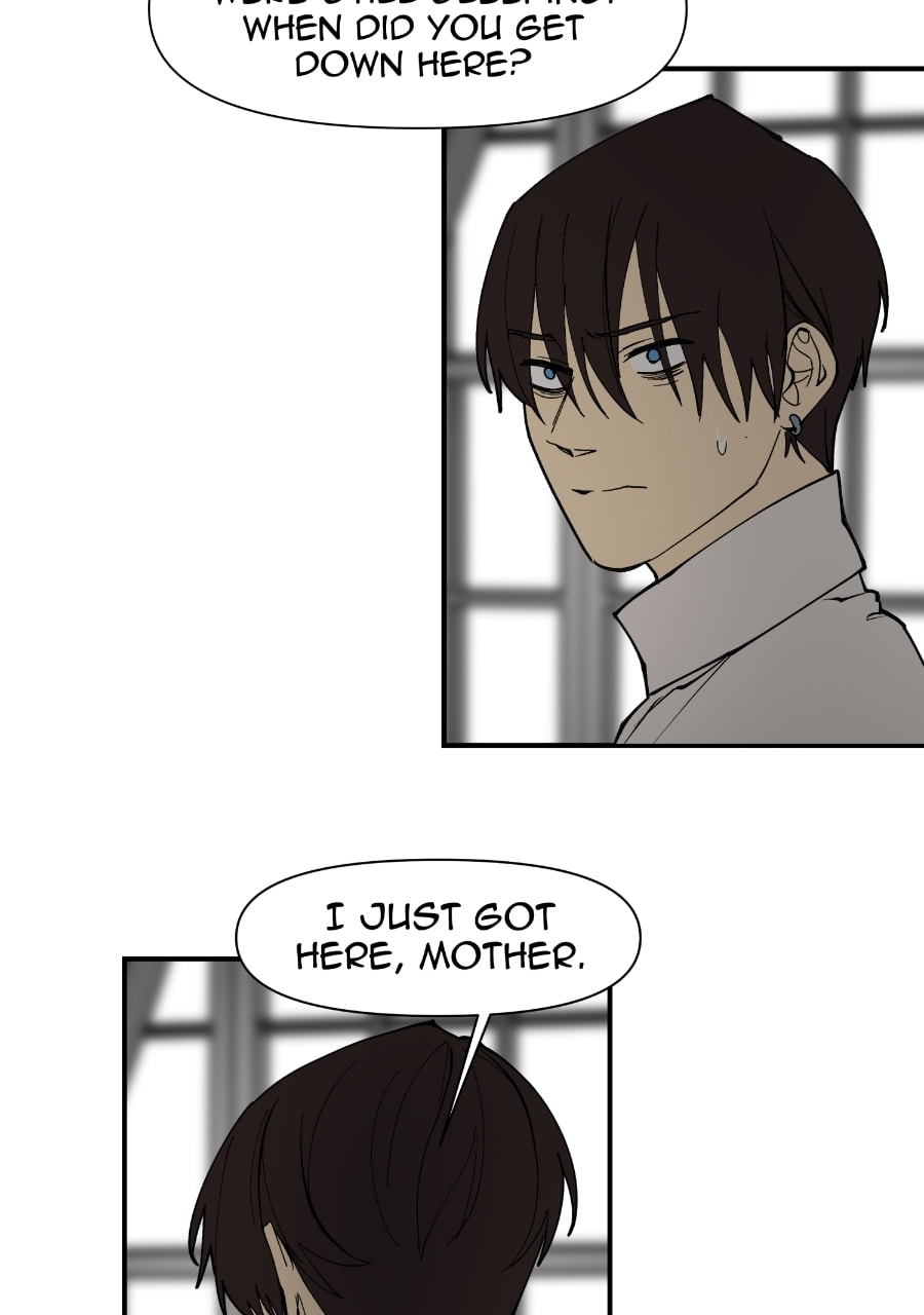 I Love You Chapter 278 page 47 - 