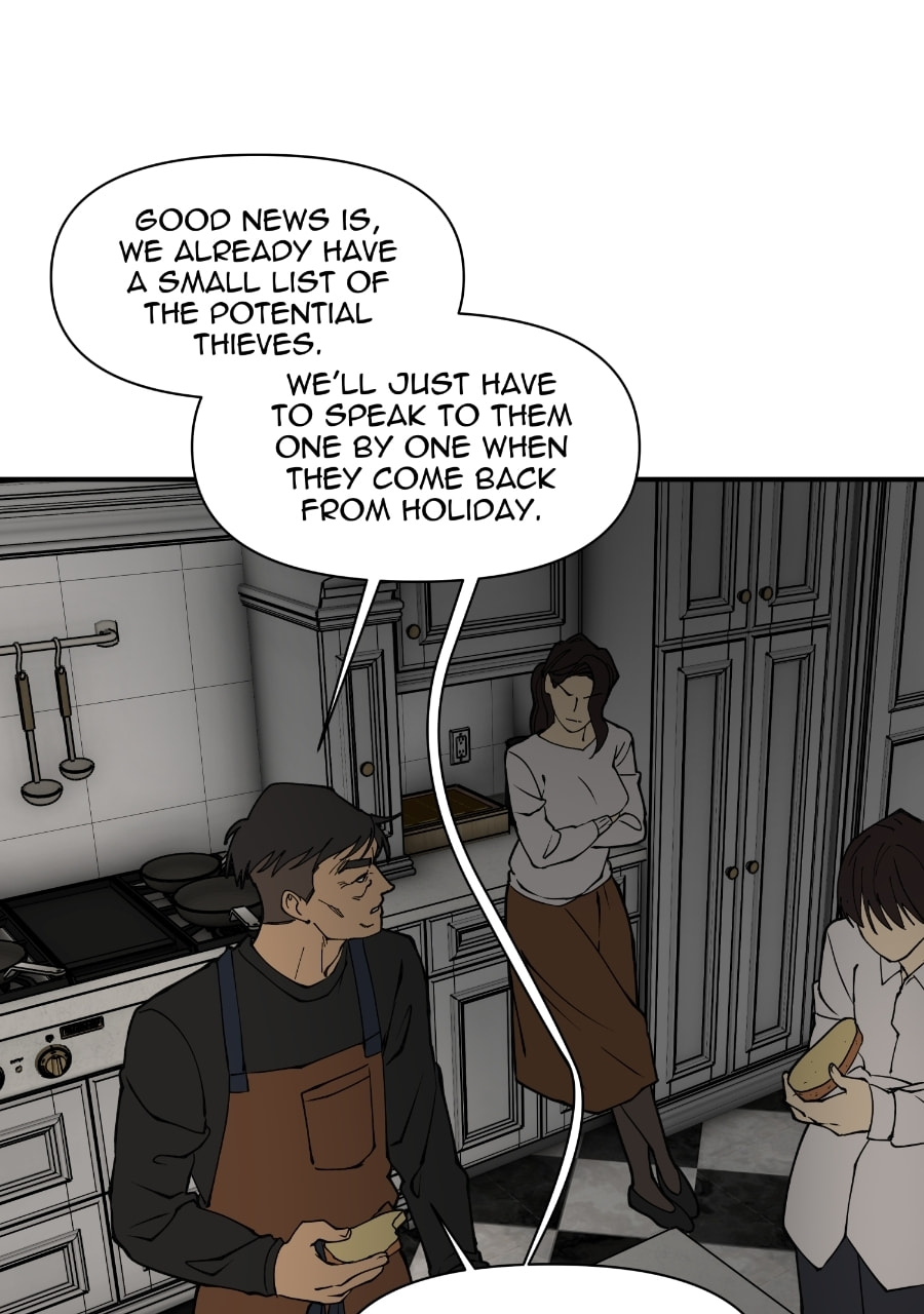 I Love You Chapter 278 page 53 - 