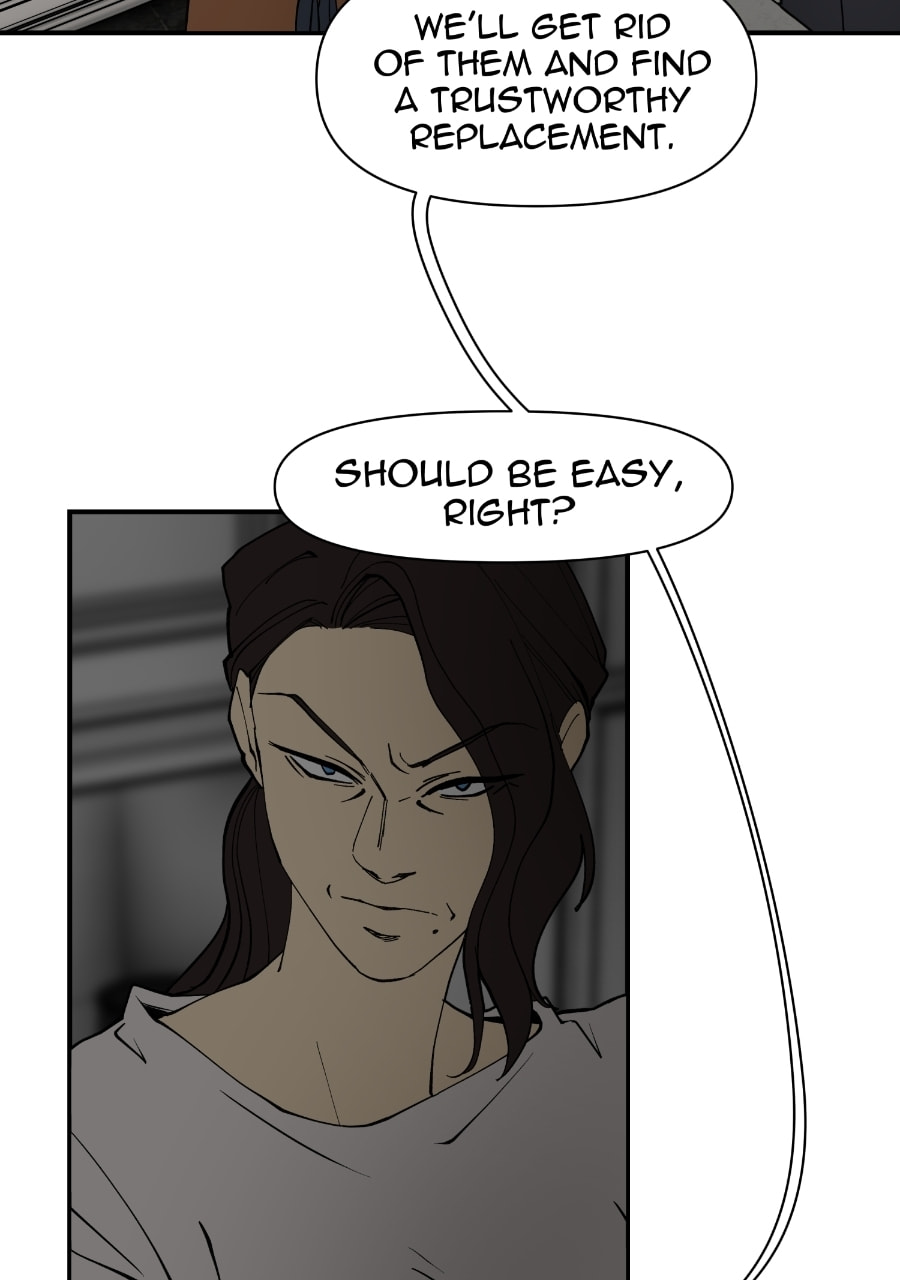 I Love You Chapter 278 page 54 - 