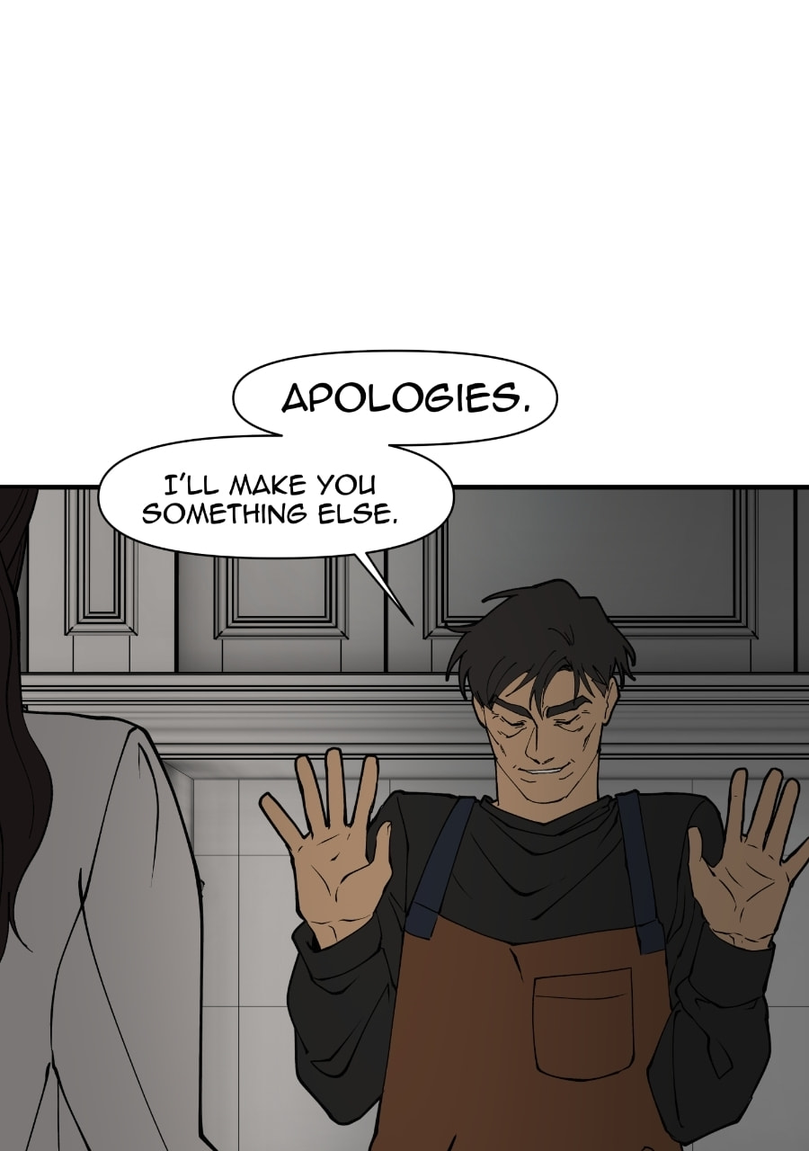 I Love You Chapter 278 page 59 - 