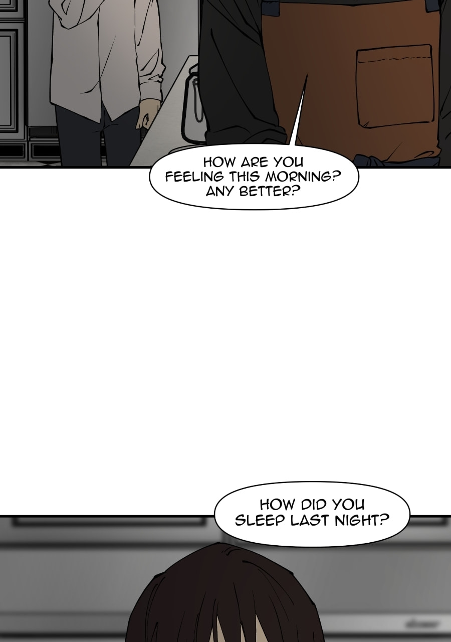 I Love You Chapter 278 page 8 - 