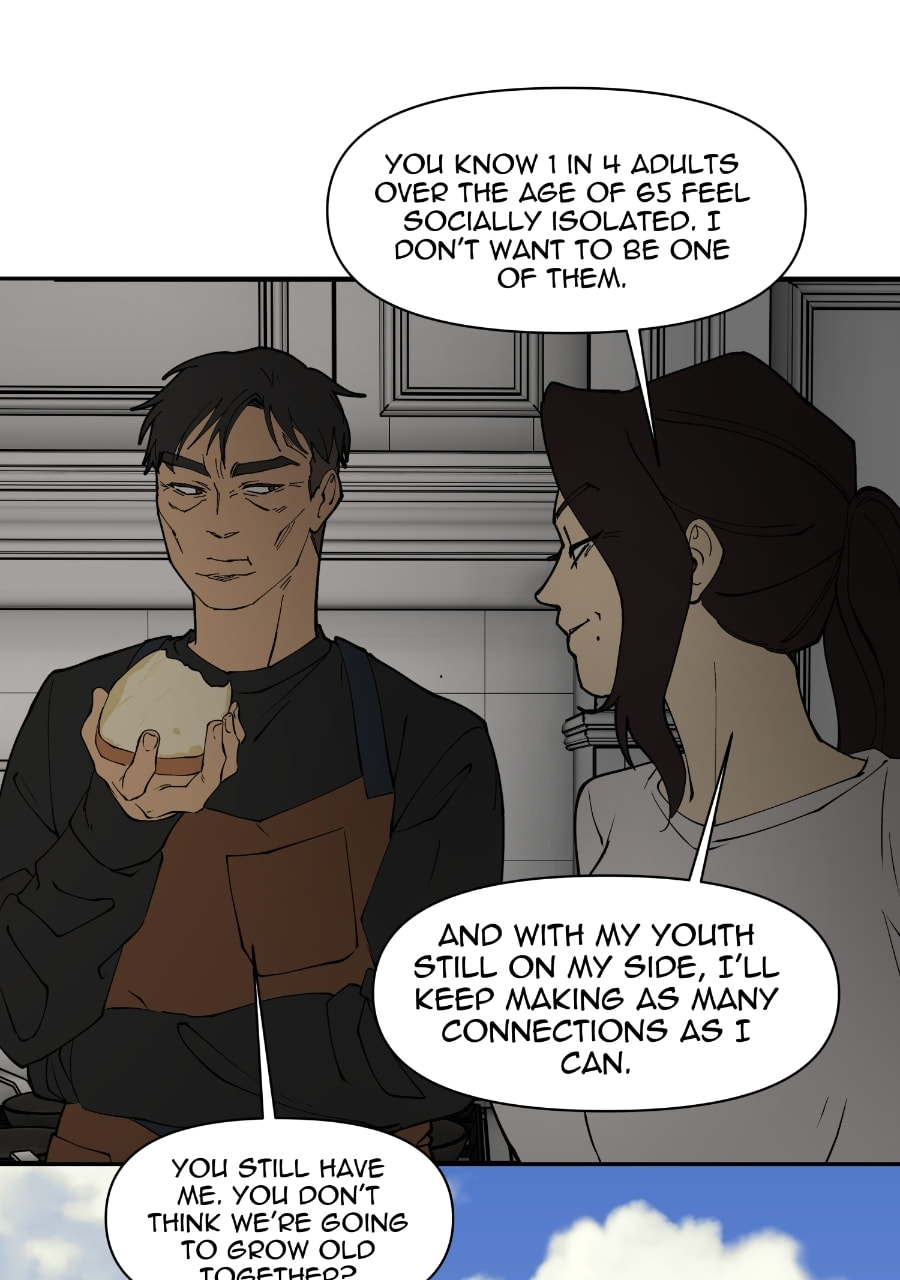 I Love You Chapter 278 page 79 - 