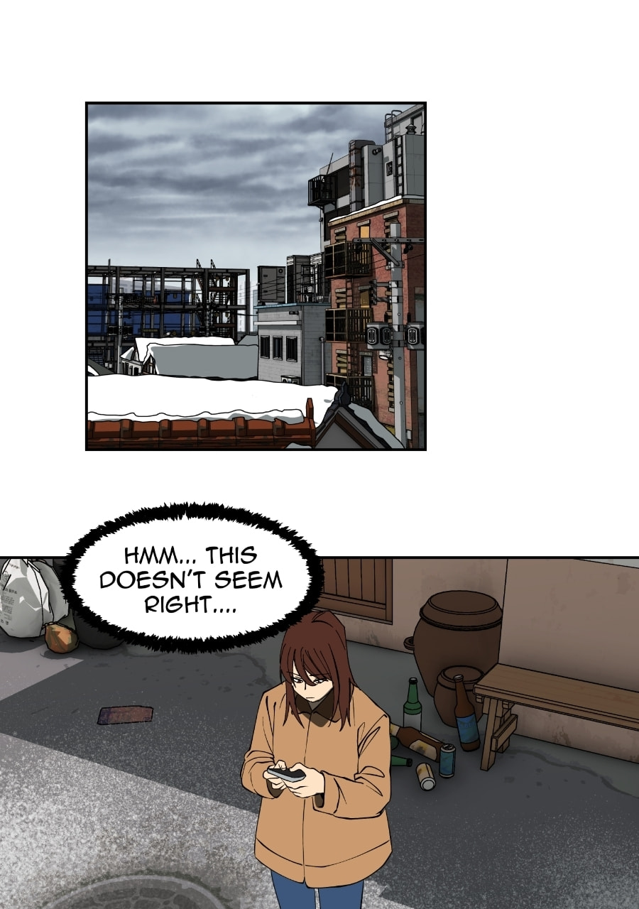 I Love You Chapter 279 page 13 - 