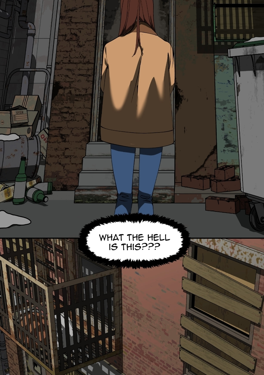 I Love You Chapter 279 page 16 - 