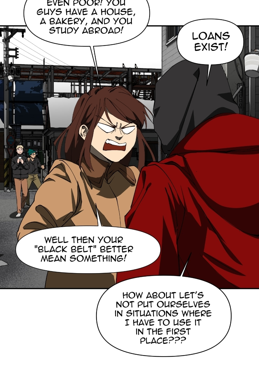 I Love You Chapter 279 page 20 - 