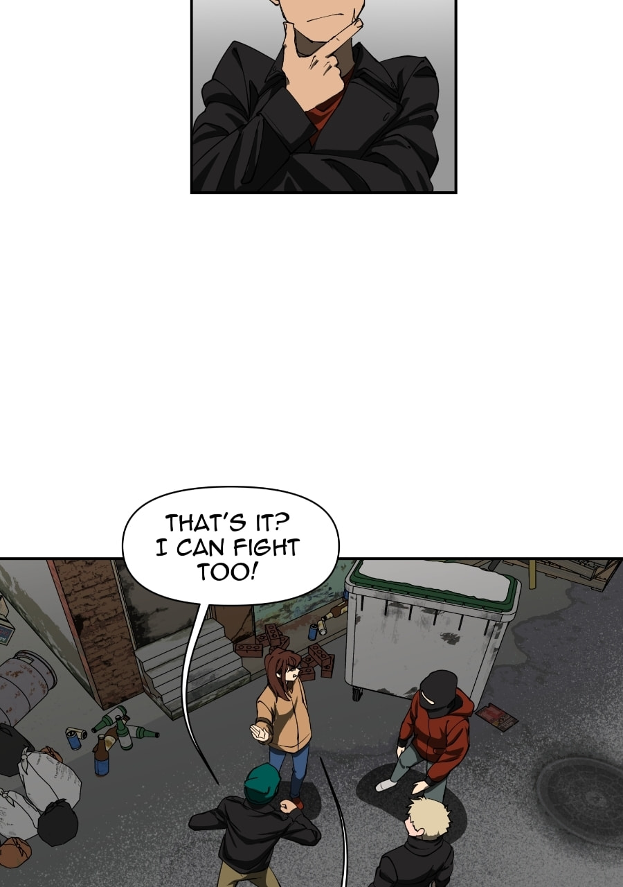 I Love You Chapter 279 page 25 - 