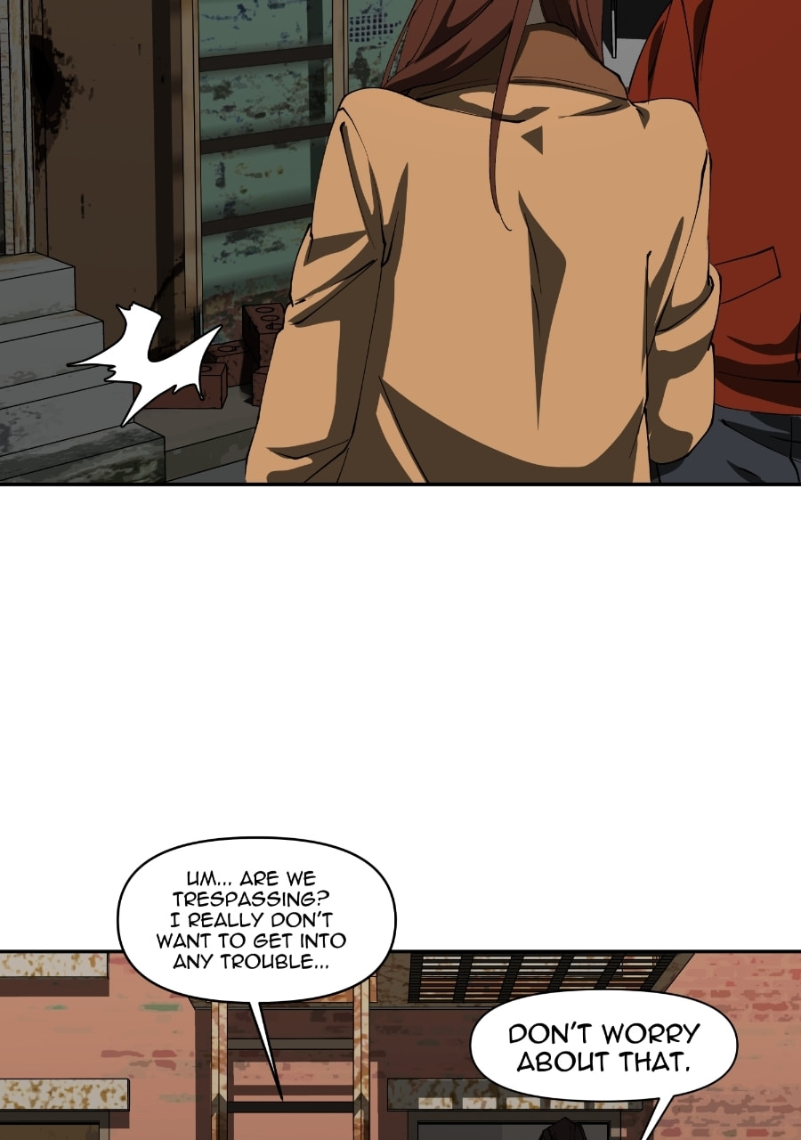 I Love You Chapter 279 page 32 - 
