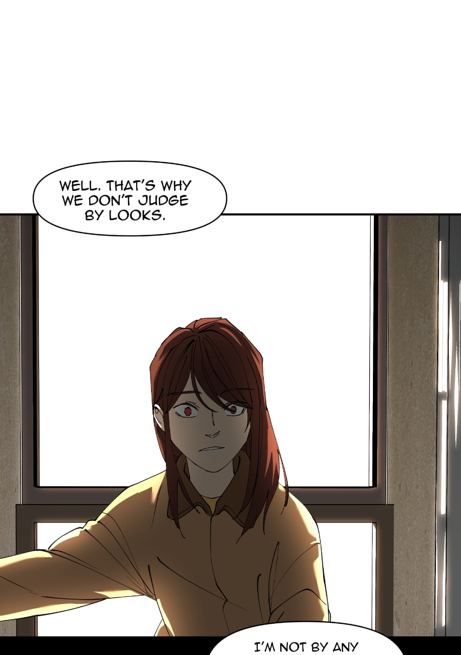 I Love You Chapter 279 page 35 - 