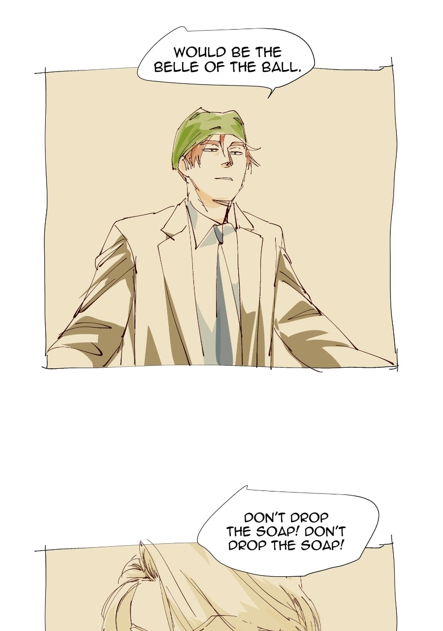 I Love You Chapter 279 page 50 - 