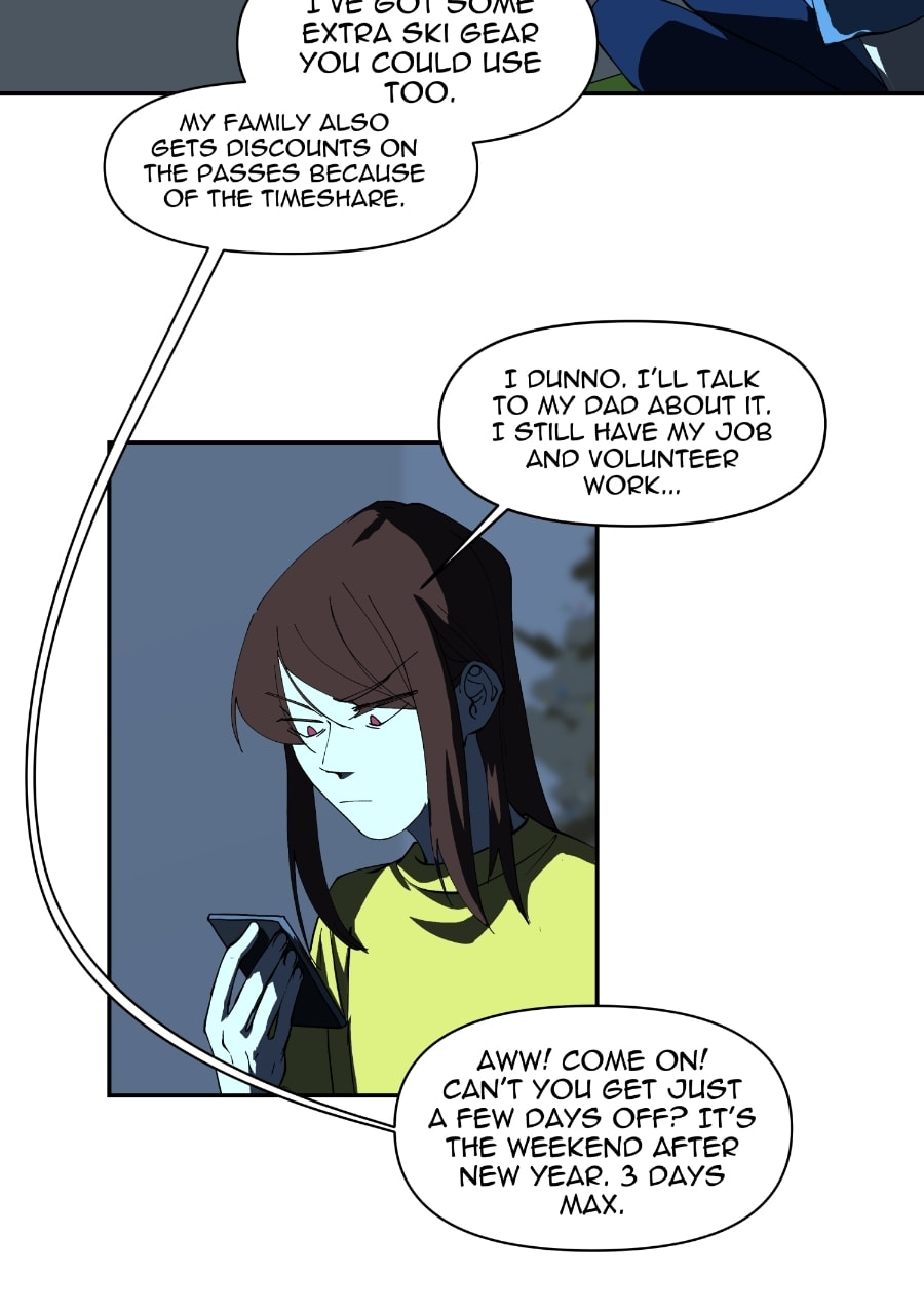 I Love You Chapter 279 page 6 - 
