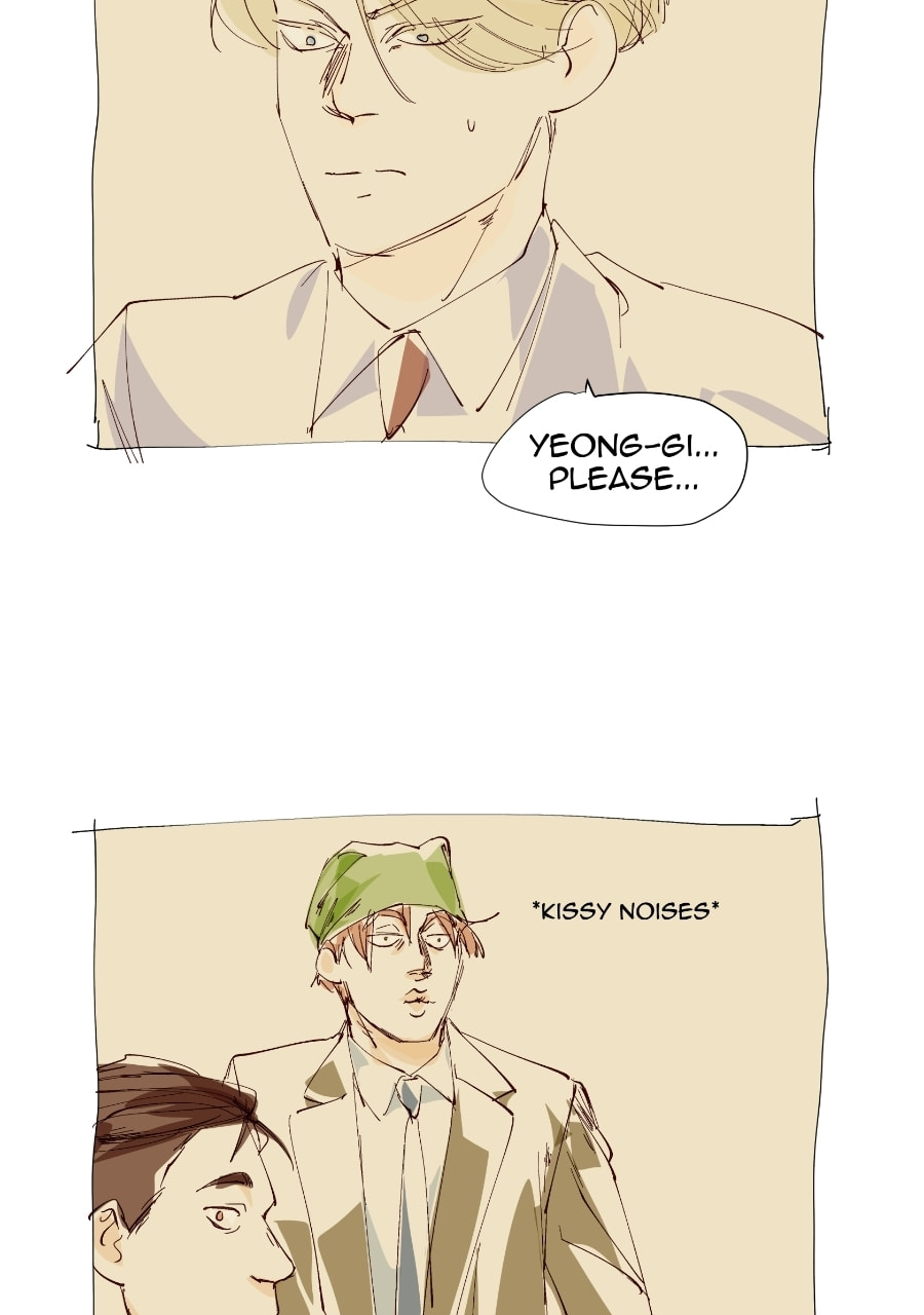 I Love You Chapter 279 page 51 - 