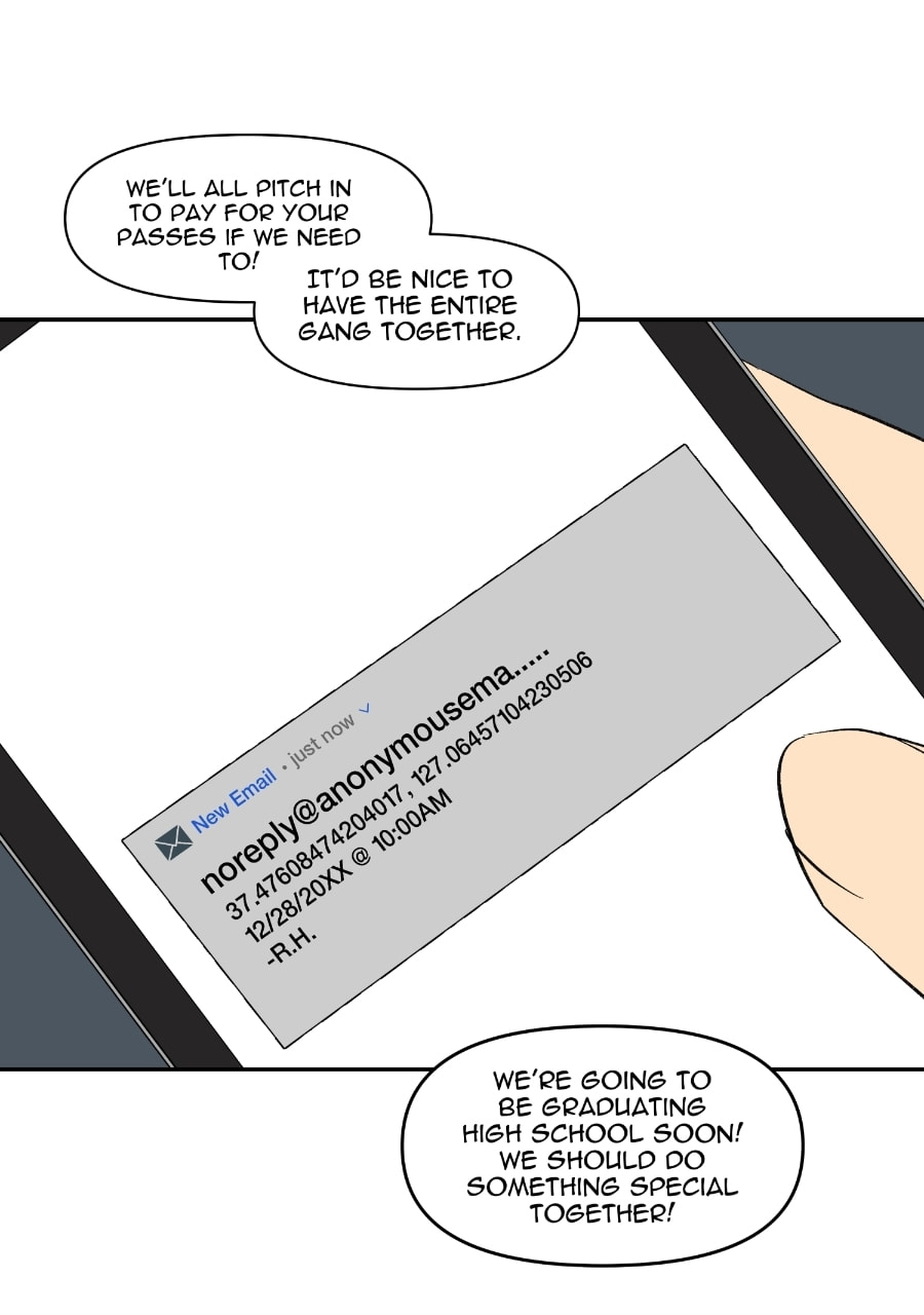 I Love You Chapter 279 page 7 - 
