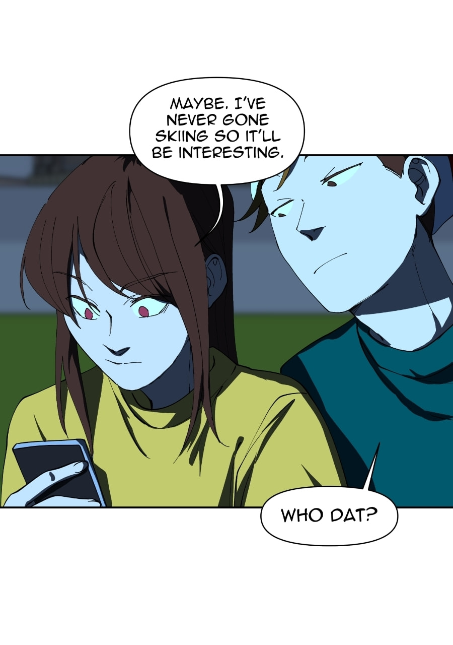 I Love You Chapter 279 page 8 - 