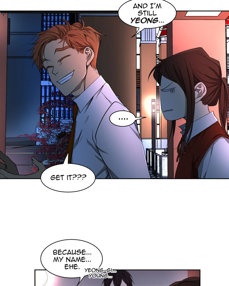 I Love You Chapter 28 page 4 - 