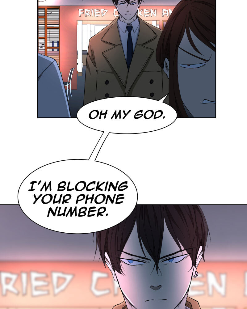I Love You Chapter 28 page 5 - 