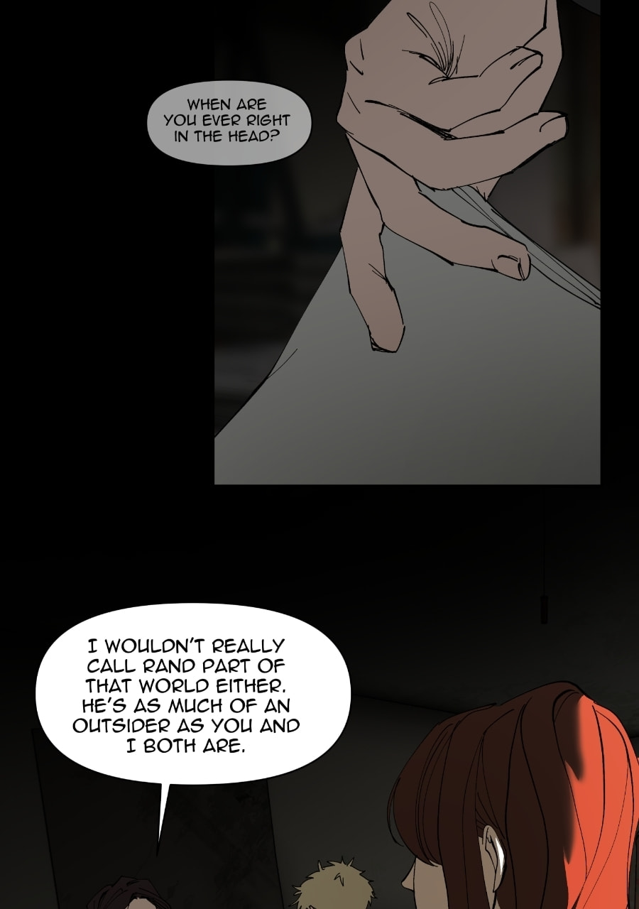 I Love You Chapter 280 page 11 - 