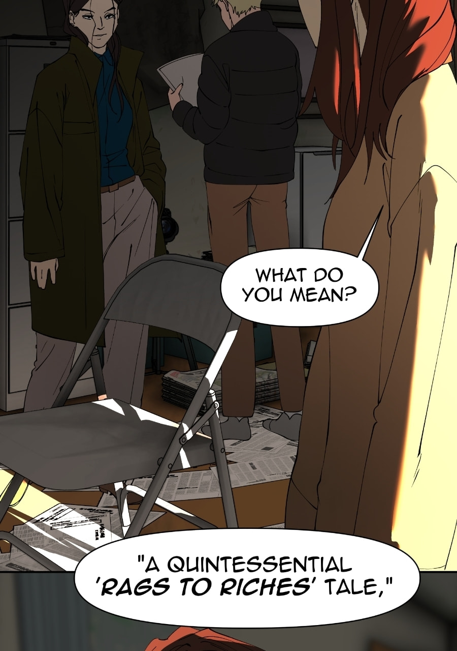 I Love You Chapter 280 page 12 - 