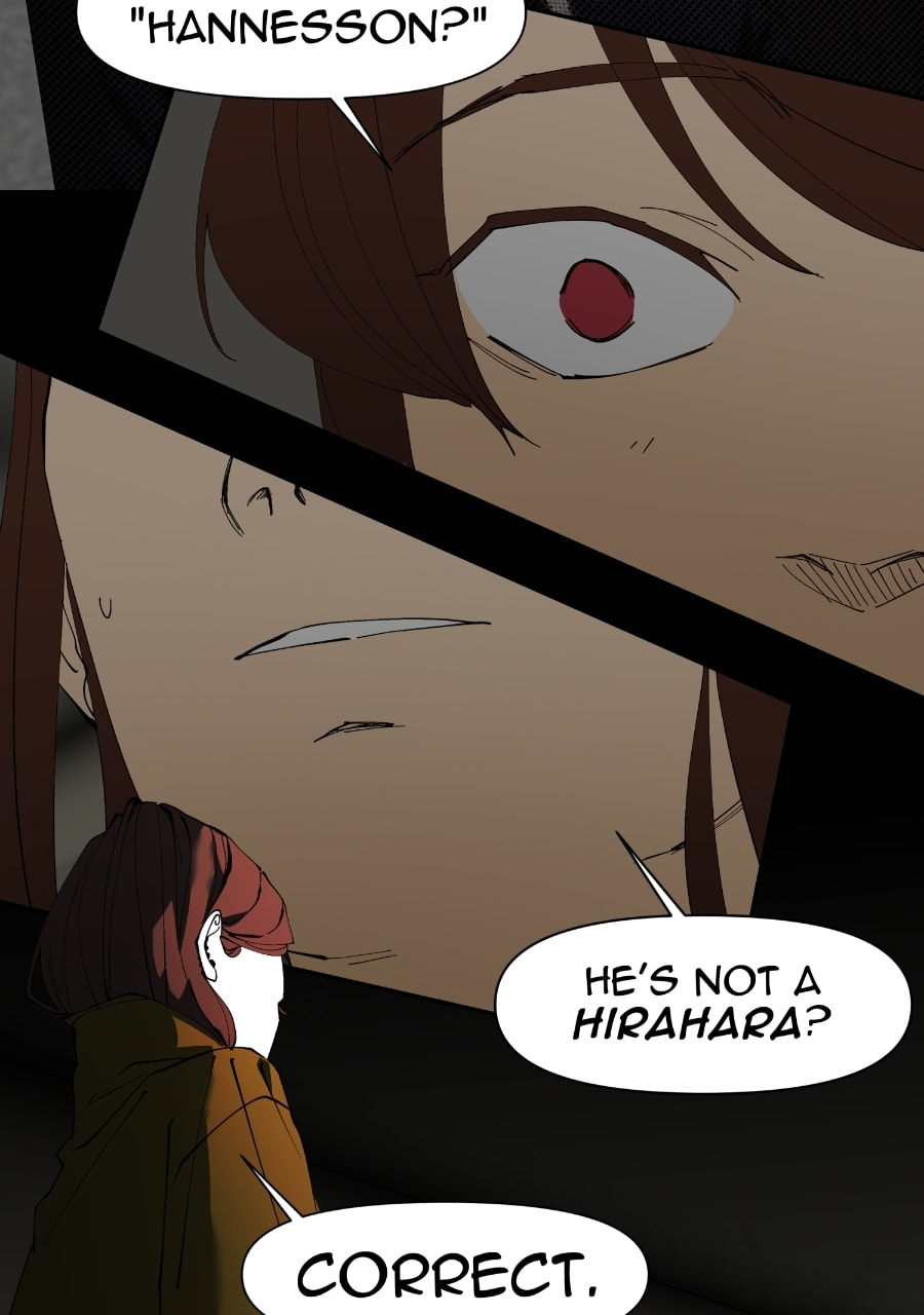 I Love You Chapter 280 page 18 - 