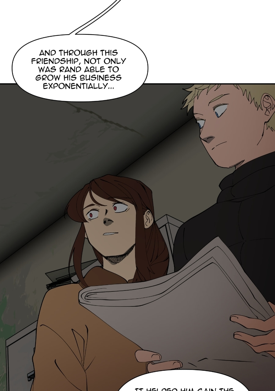 I Love You Chapter 280 page 23 - 