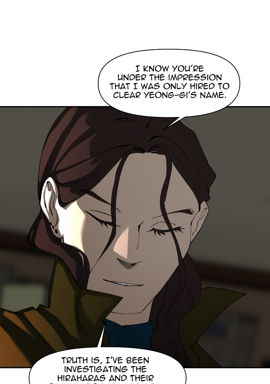 I Love You Chapter 280 page 27 - 