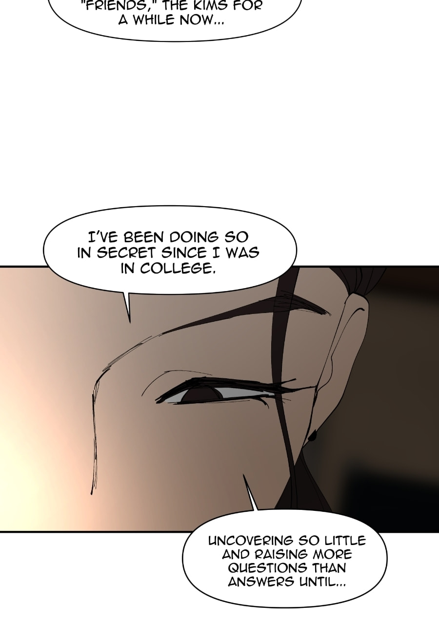 I Love You Chapter 280 page 28 - 