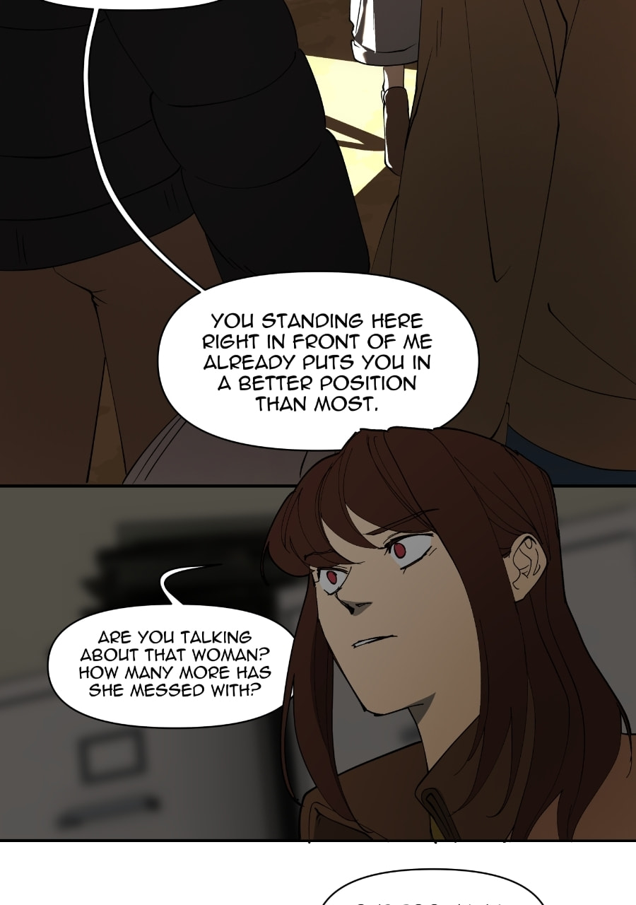 I Love You Chapter 280 page 31 - 