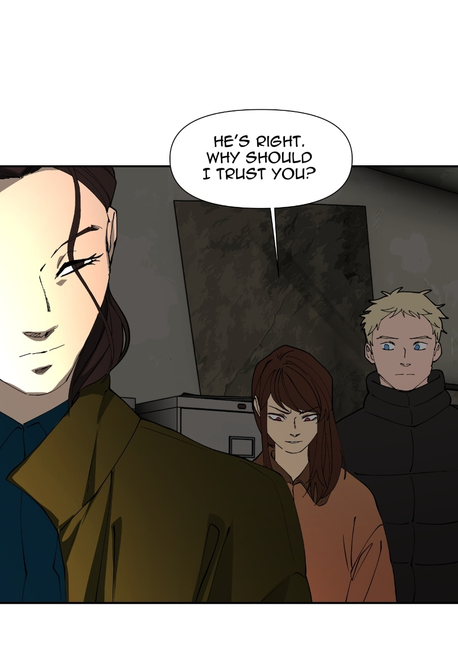 I Love You Chapter 280 page 43 - 