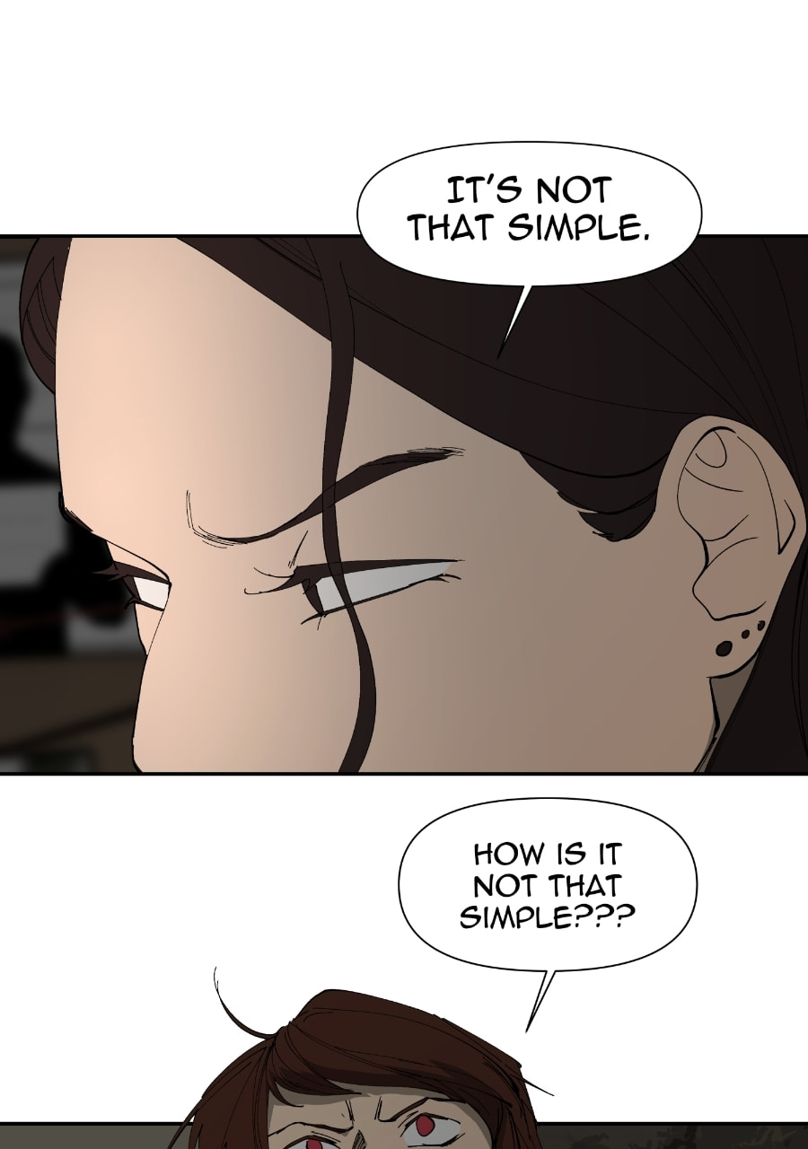 I Love You Chapter 280 page 48 - 