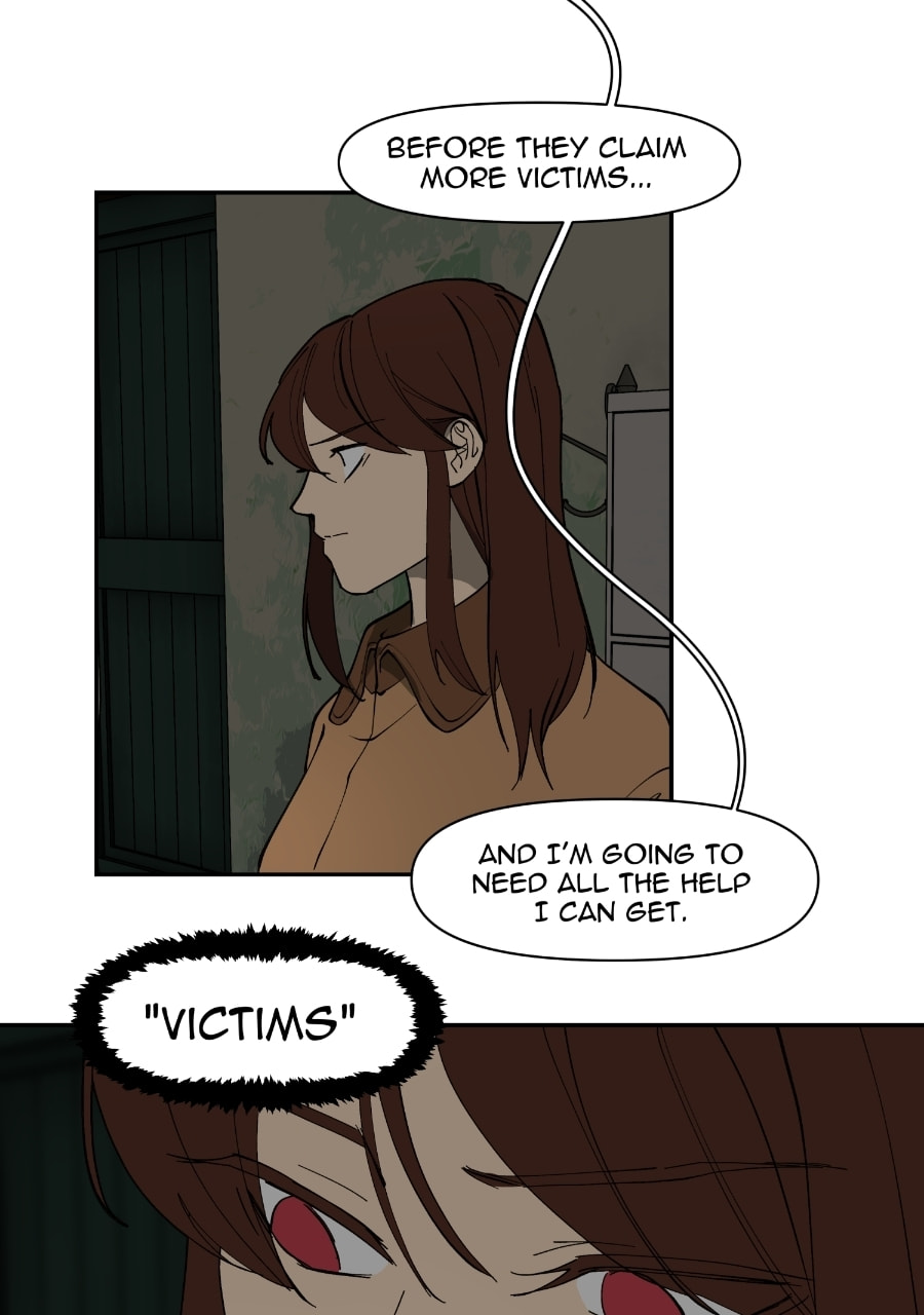 I Love You Chapter 280 page 83 - 