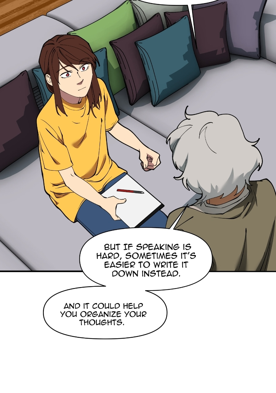 I Love You Chapter 281 page 105 - 