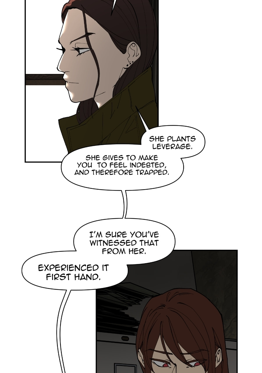 I Love You Chapter 281 page 14 - 