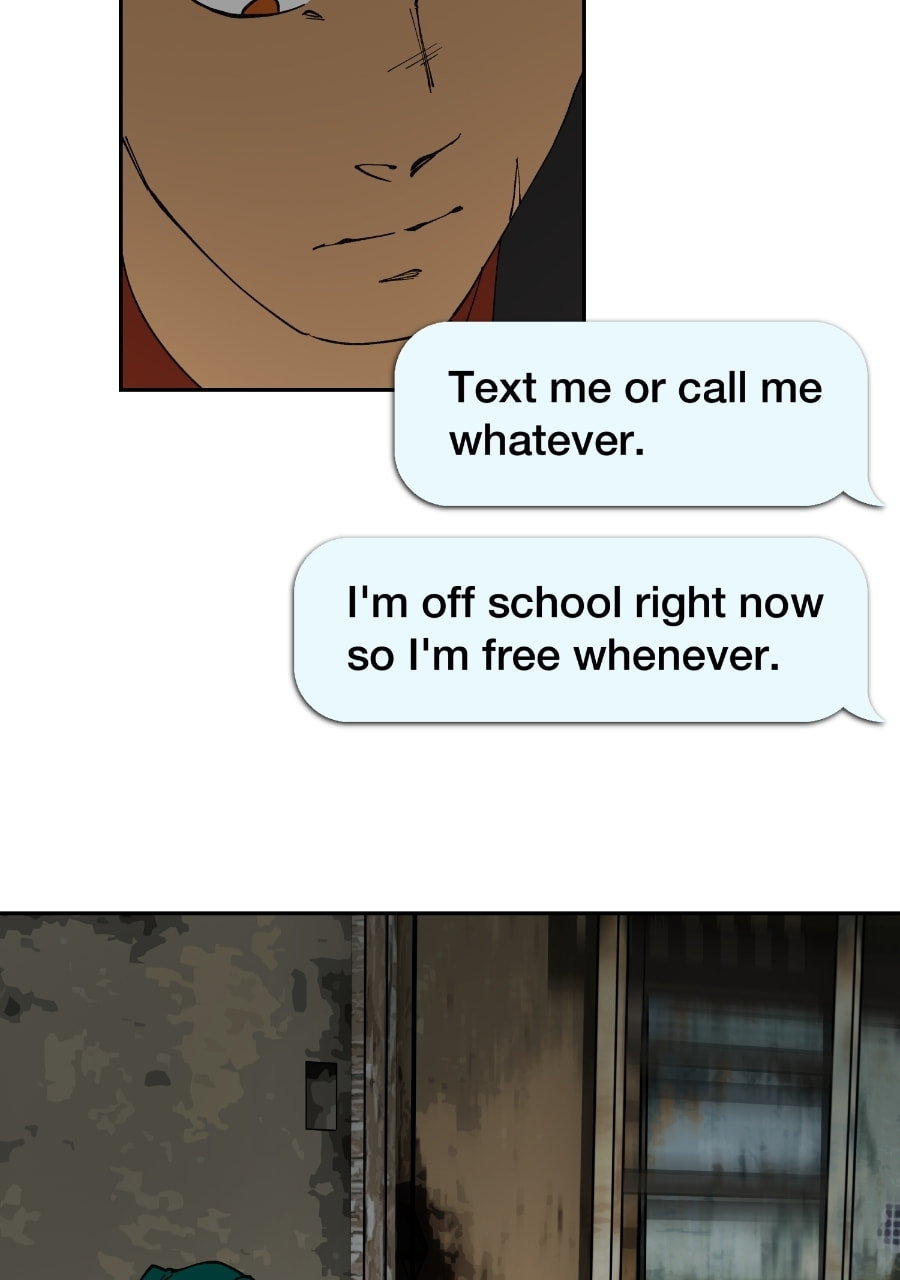 I Love You Chapter 281 page 21 - 